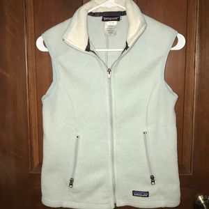 Women’s Patagonia Synchilla Vest